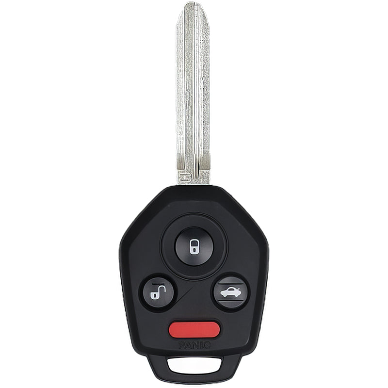2024 Subaru Ascent Smart Head Key PN: 57497AN03A