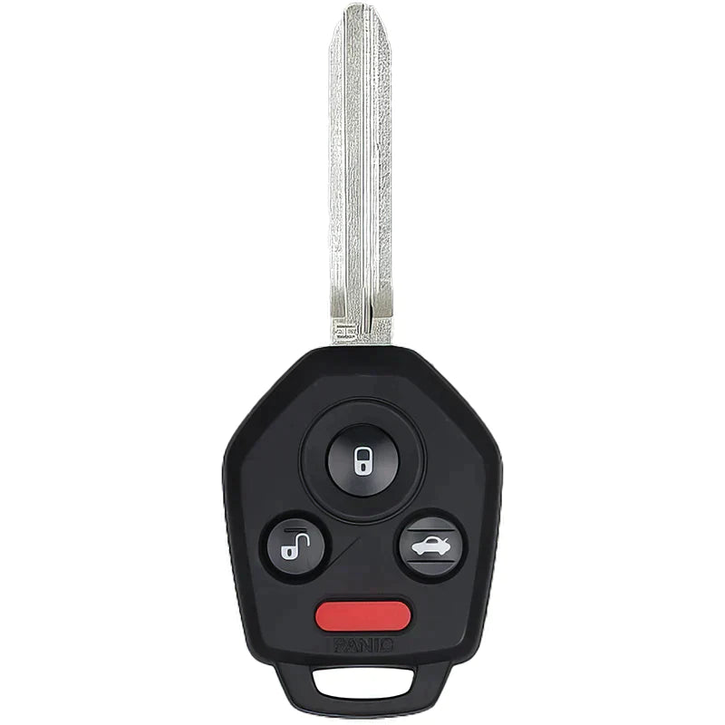 2024 Subaru Xv Crosstrek Smart Head Key PN: 57497AN03A