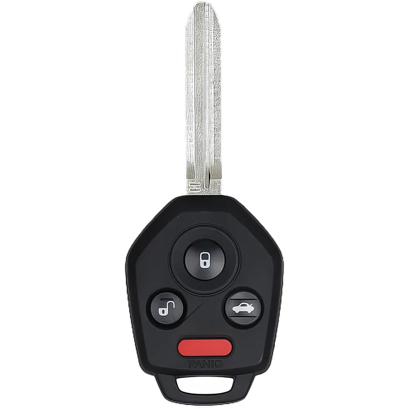 2023 Subaru WRX Remote Head Key FCC ID: CWTB1G077 PN: 57497-SJ050, 57497-XC01B