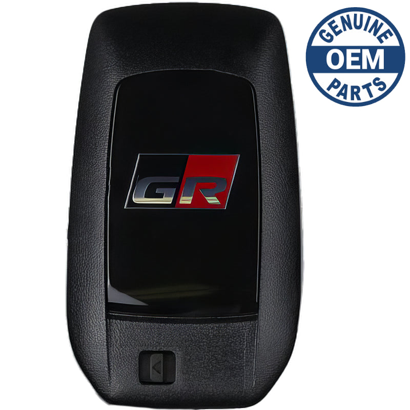 2024 Toyota Corolla GR Smart Key Fob PN: 8990H-12460