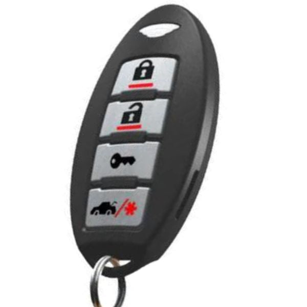 Astrostart Remote Start Remote 2514TX J5F-TX60A