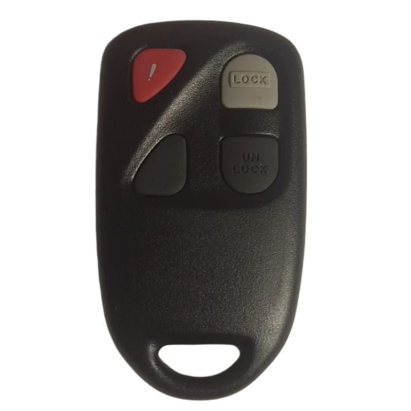2000 Mazda Protege Remote KPU41015 PN: BJ0E-67-5DY