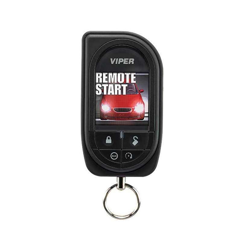 Viper 7945V 2-Way Responder Remote