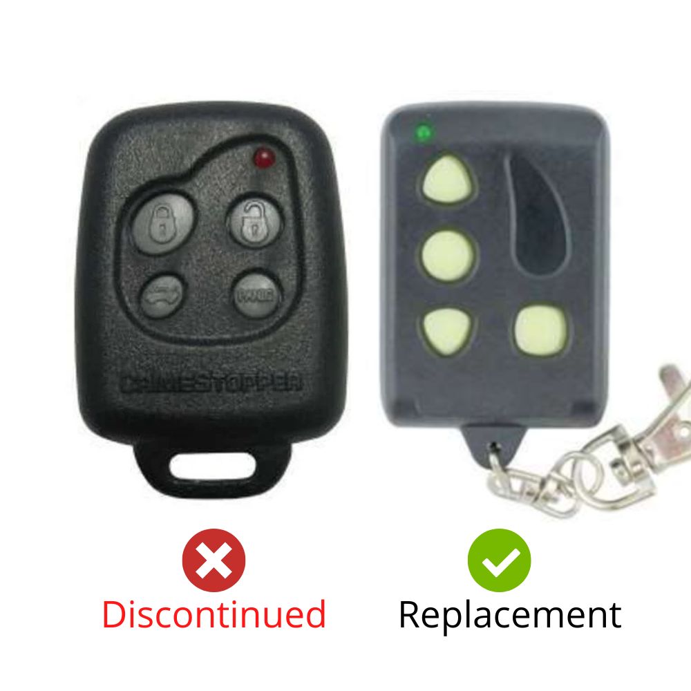 RemotesAndKeys CS-341KE |J5523518T1 J5523518R OARTXAM01