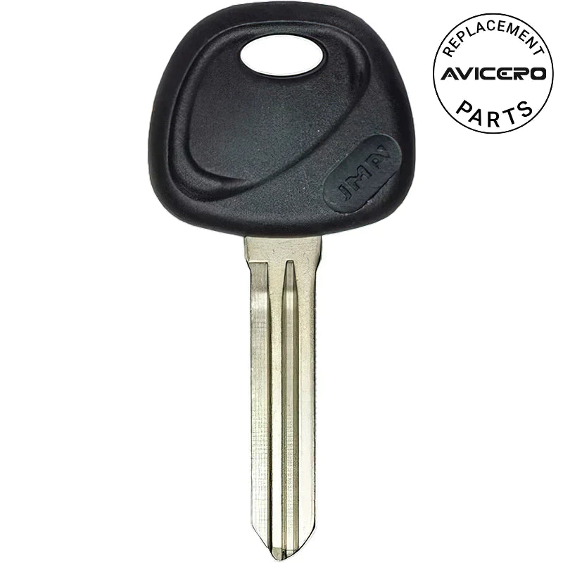 2013 Kia Soul Regular Car Key HY15P