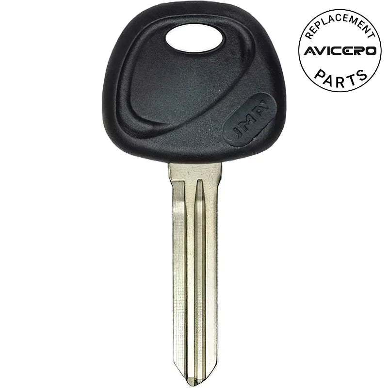 2012 Kia Soul Regular Car Key HY15P