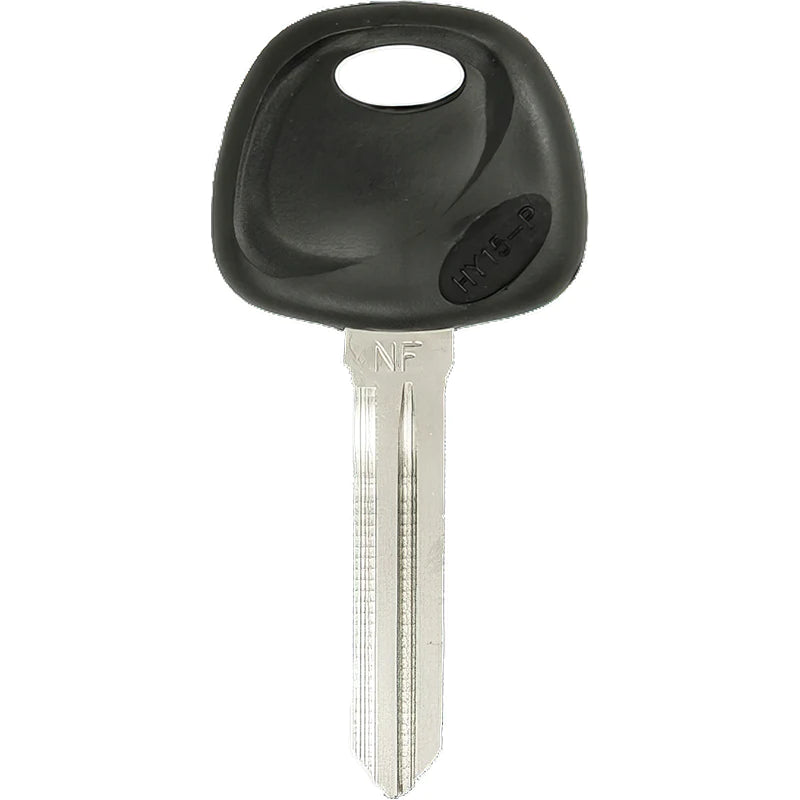 2006 Kia Sedona Regular Car Key HY15P