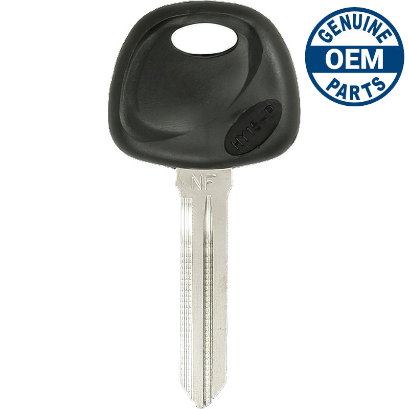 2013 Kia Sedona Regular Car Key HY15P