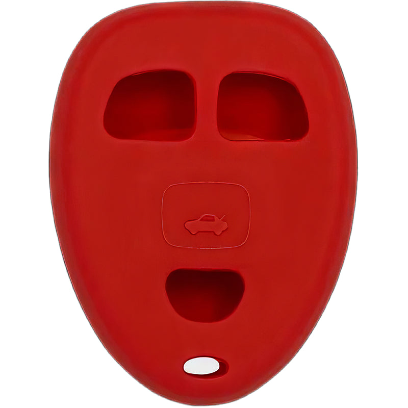 Silicone Protective Cover GMC34