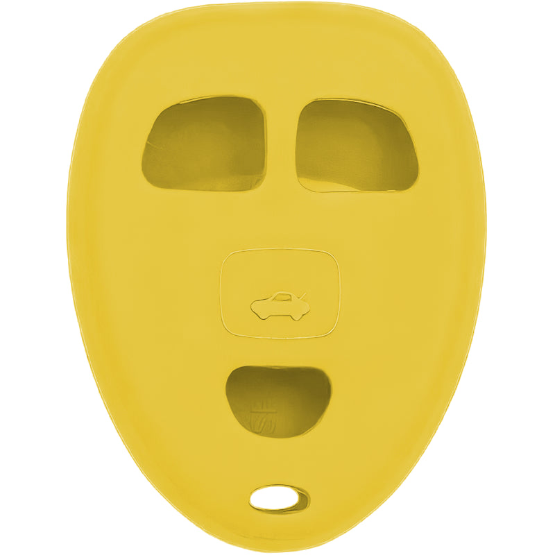 Silicone Protective Cover GMC34