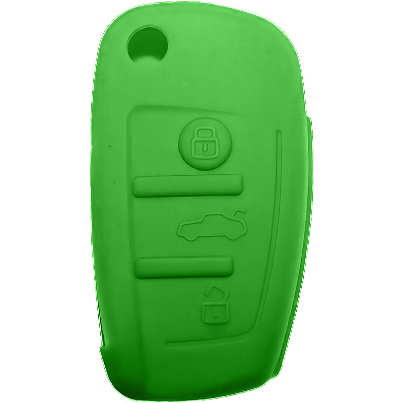 Silicone Remote Cover for Audi Flipkeys SLK-003