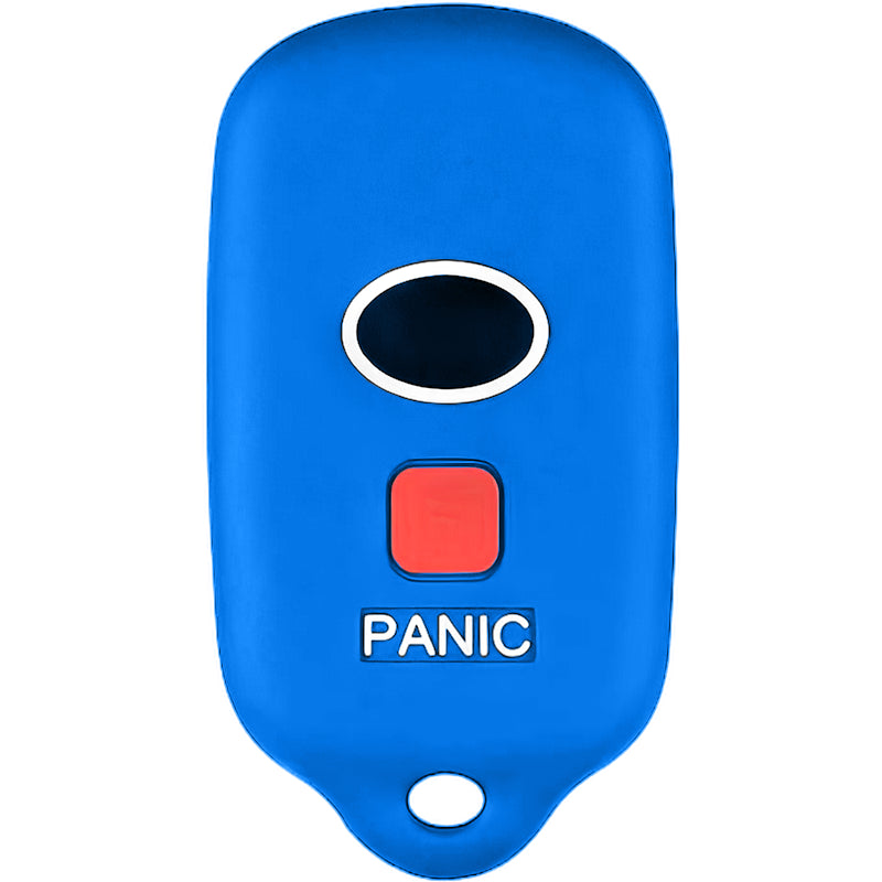 Silicone Protective Cover 3TOY-2BBX