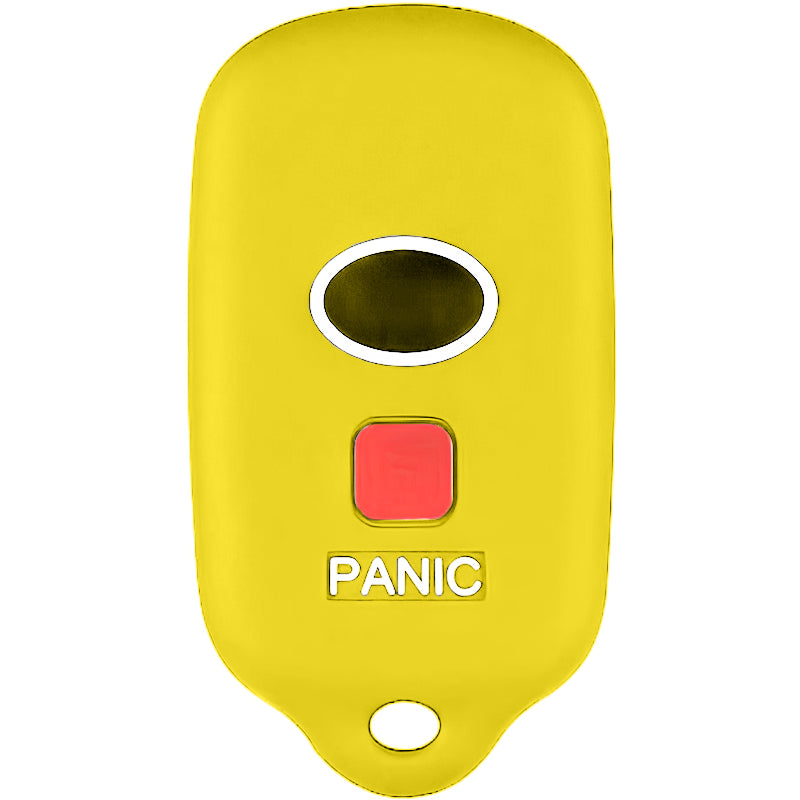 Silicone Protective Cover 3TOY-2BBX