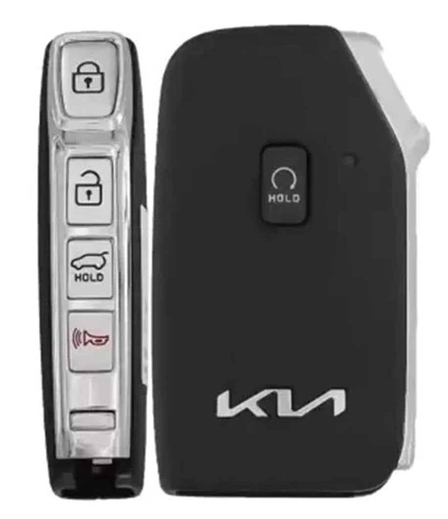 2026 Kia Seltos Smart Key Remote PN: 95440-Q5700