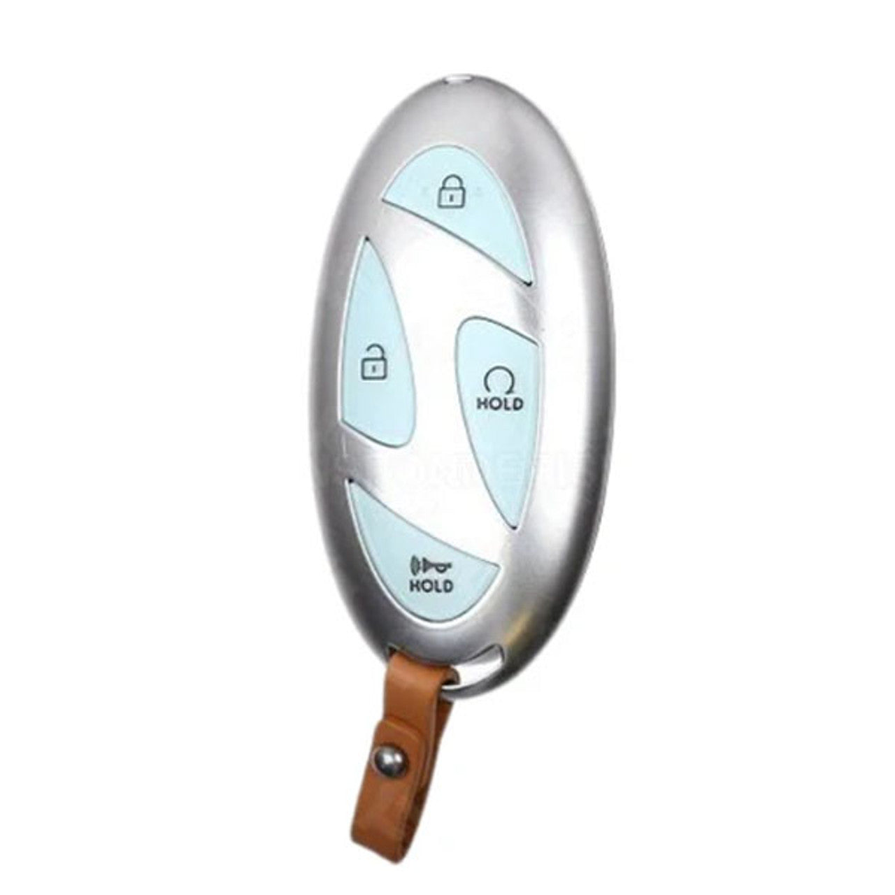 2024 Hyundai Kona Smart Key Remote PN: 95440-BF100