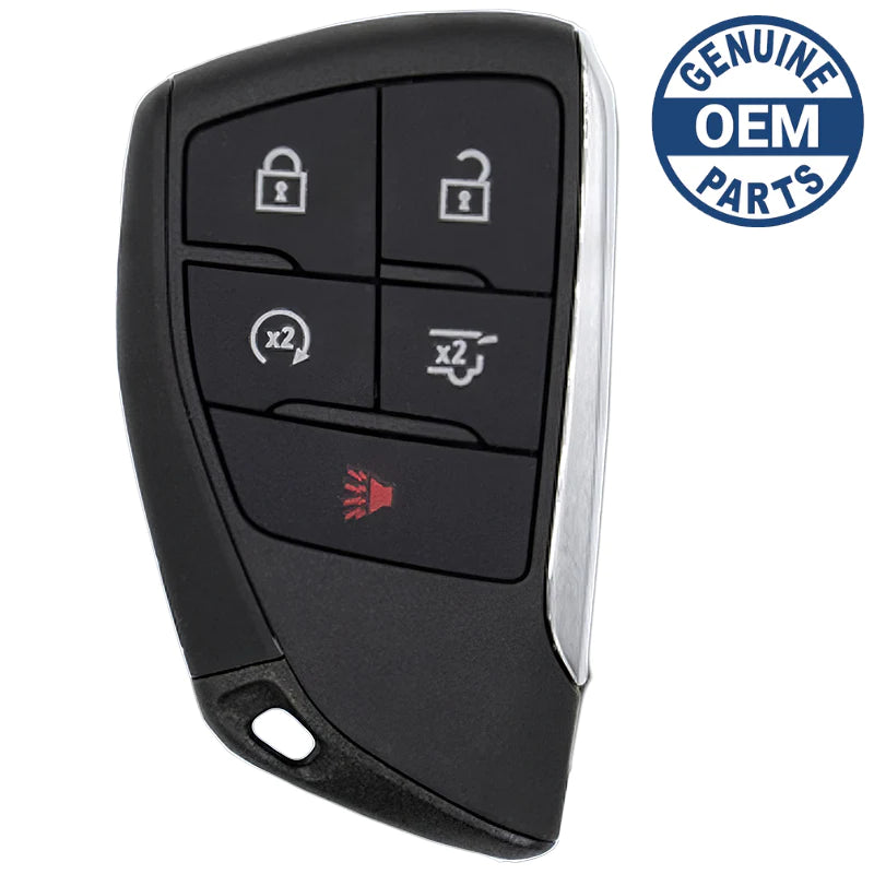 2022 Chevrolet Suburban Smart Key Fob PN: 13541559