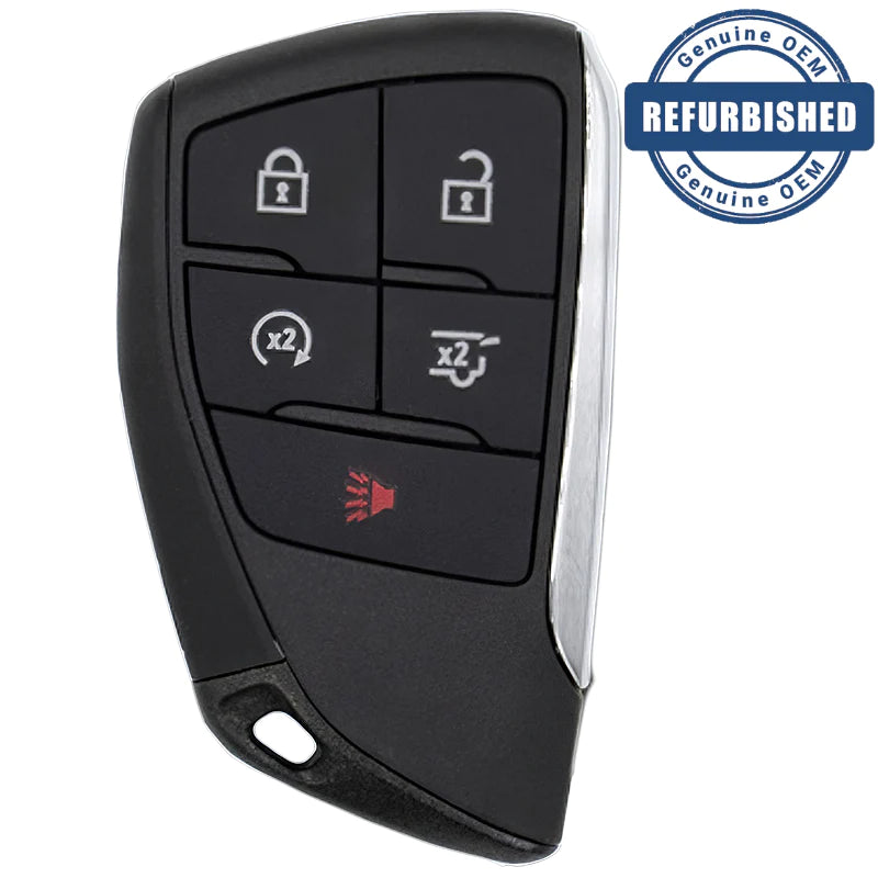 2022 Chevrolet Suburban Smart Key Fob PN: 13541559