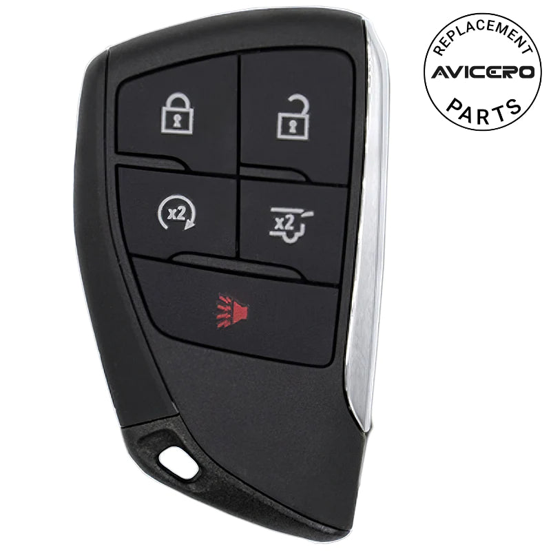 2022 Chevrolet Suburban Smart Key Fob PN: 13541559