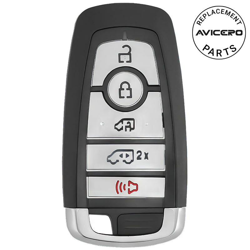 2020 Ford Transit Smart Key Fob PN: 164-R8326