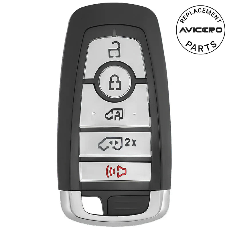 2022 Ford Transit Smart Key Fob PN: 164-R8326