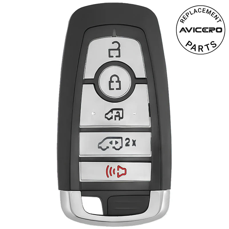 2021 Ford Transit Smart Key Fob PN: 164-R8326
