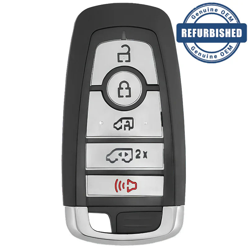 2023 Ford Transit Smart Key Fob PN: 164-R8326