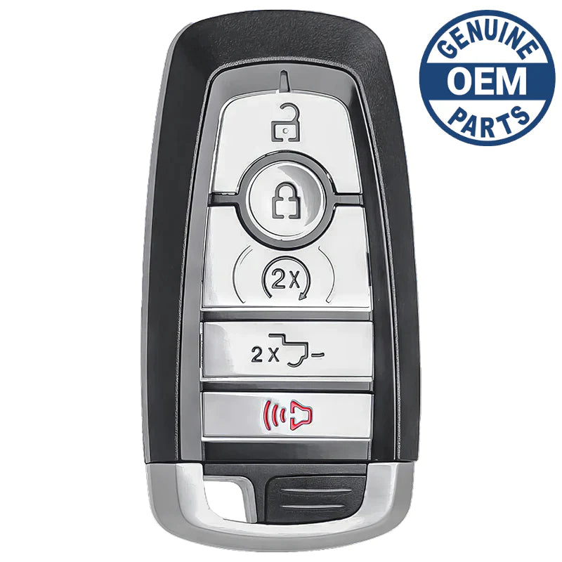 2023 Ford F-150 Raptor Smart Key Remote PN: 164-R8315