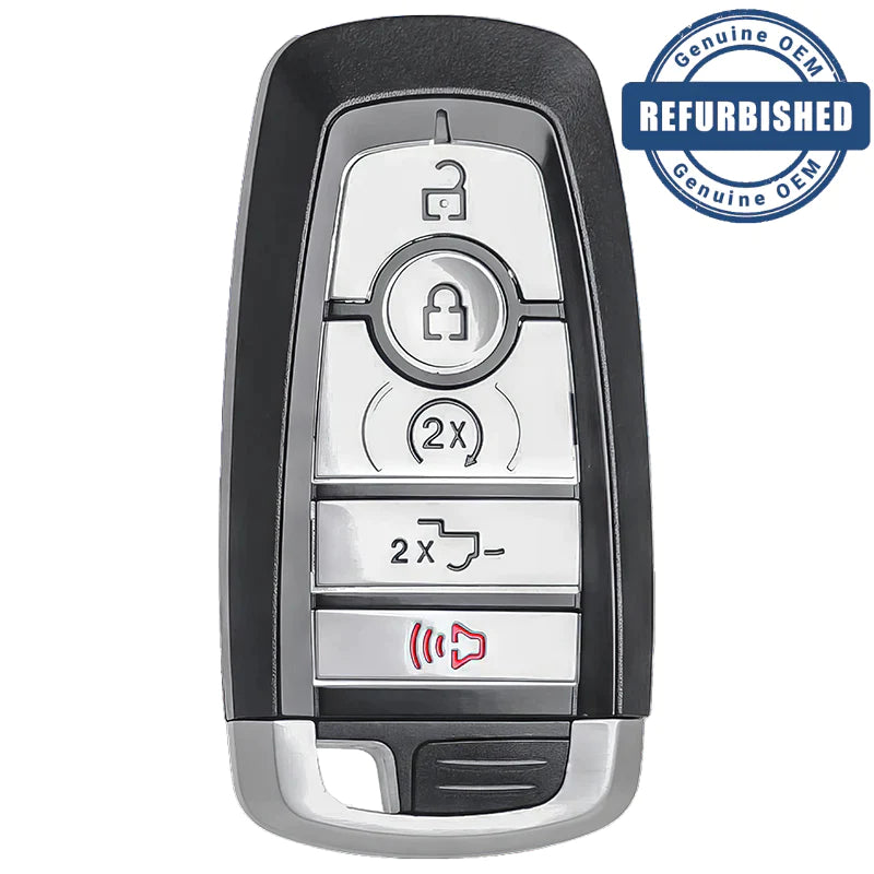2023 Ford F-150 Raptor Smart Key Remote PN: 164-R8315