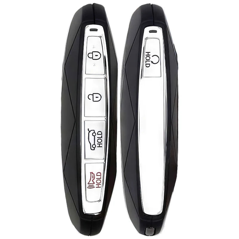 2026 Genesis G70 Smart Key Remote PN: 95440-G9720 FCC ID:TQ8-FOB-4F75M44