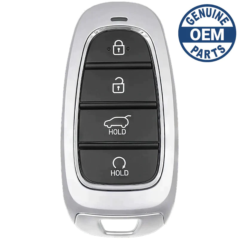 2022 Hyundai Nexo Smart Key Remote PN: 95440-M5310