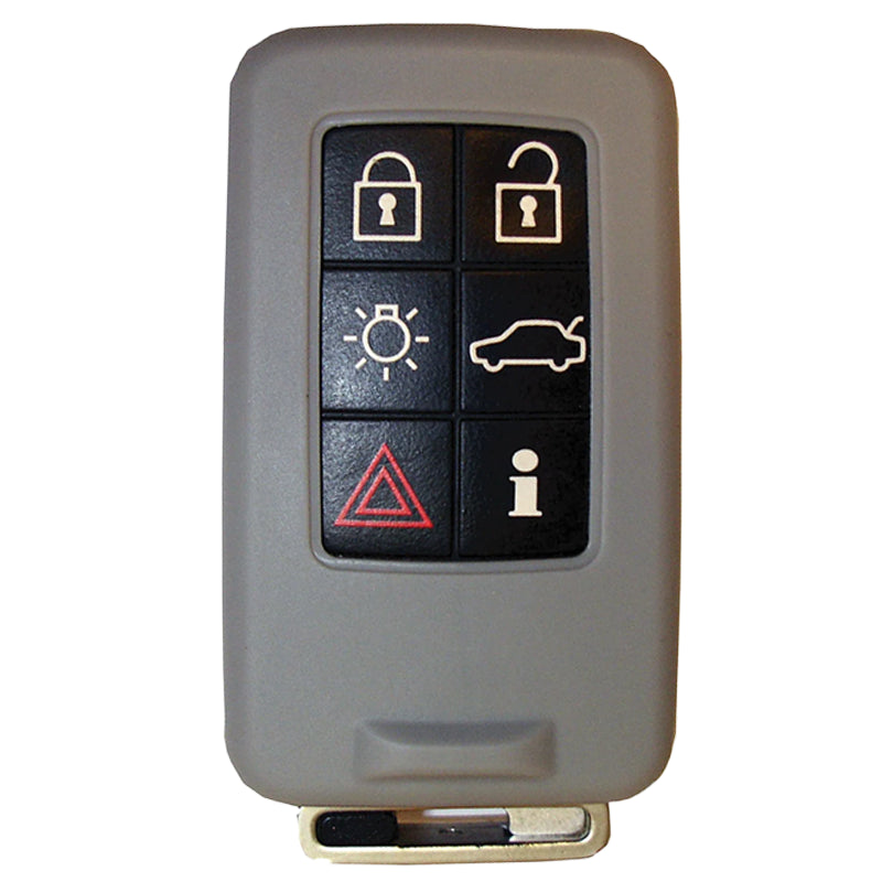 Silicone Protective Cover VOLVN26