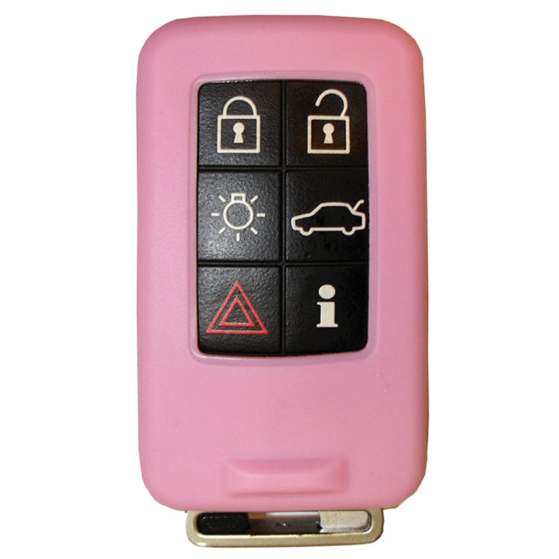 Silicone Protective Cover VOLVN26