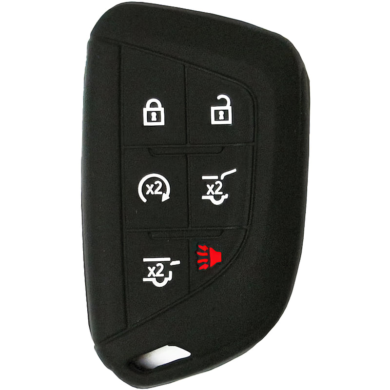 Silicone Protective Cover GMC196N