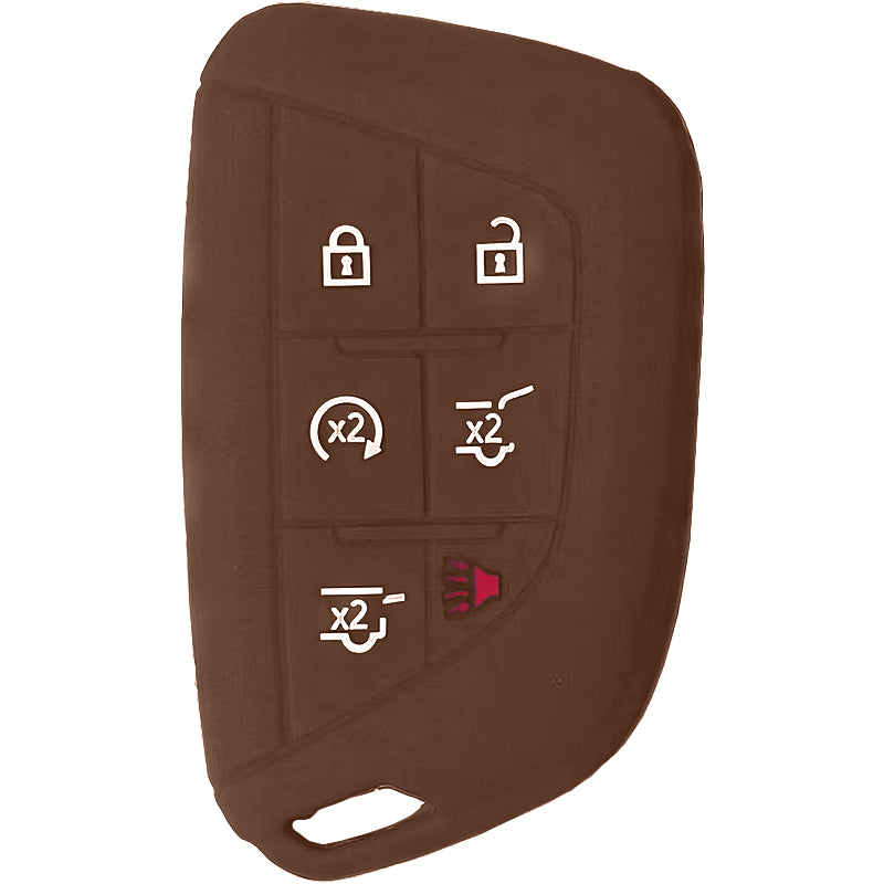 Silicone Protective Cover GMC196N