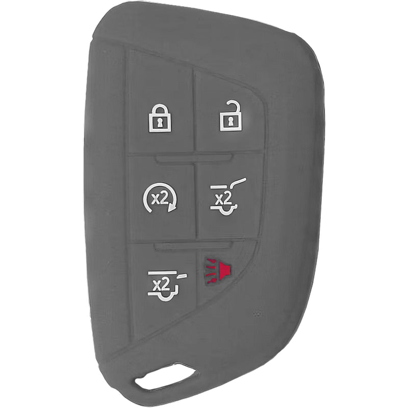 Silicone Protective Cover GMC196N