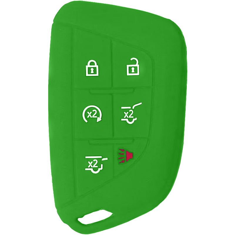 Silicone Protective Cover GMC196N