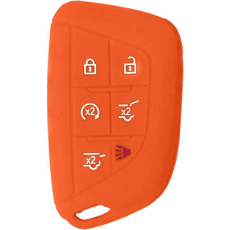 Silicone Protective Cover GMC196N