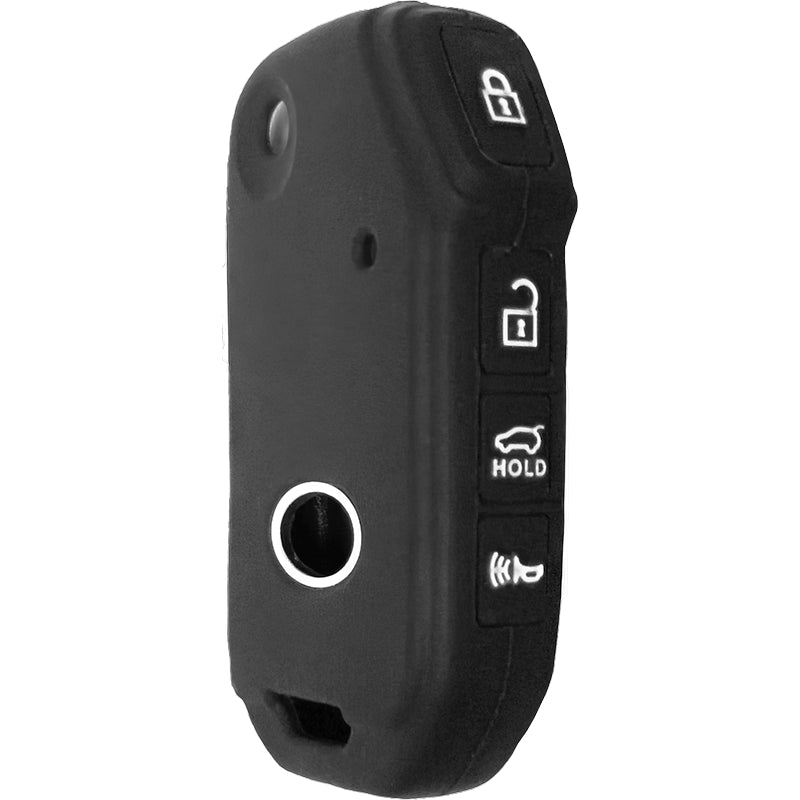 Silicone Protective Cover HYKIK144N