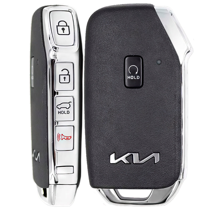 2021 Kia Stinger Smart Key Remote PN: 95440-J5501