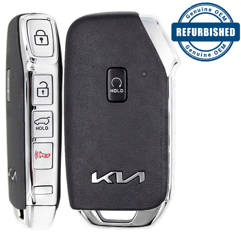 2021 Kia Stinger Smart Key Remote PN: 95440-J5501