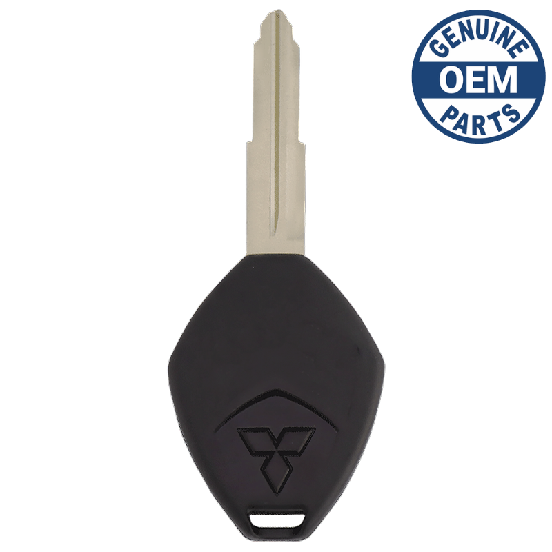 2011 Mitsubishi Endeavor Remote Head Key PN: 6370A364 FCC: OUCG8D-620M-A 3 button (Shoulder)