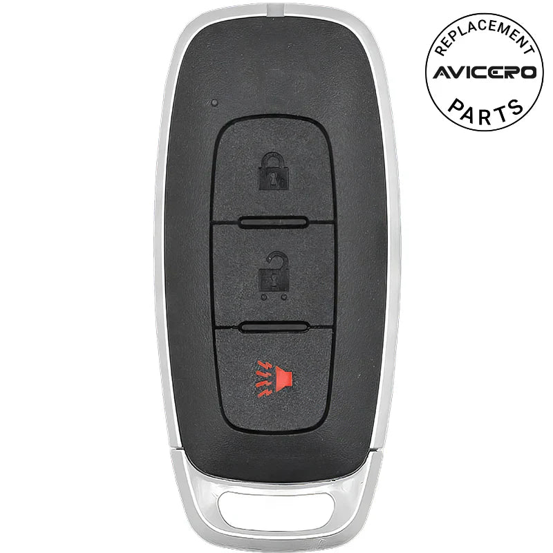 2024 Nissan Pathfinder Smart Key Remote PN: 285E3-5MR1B