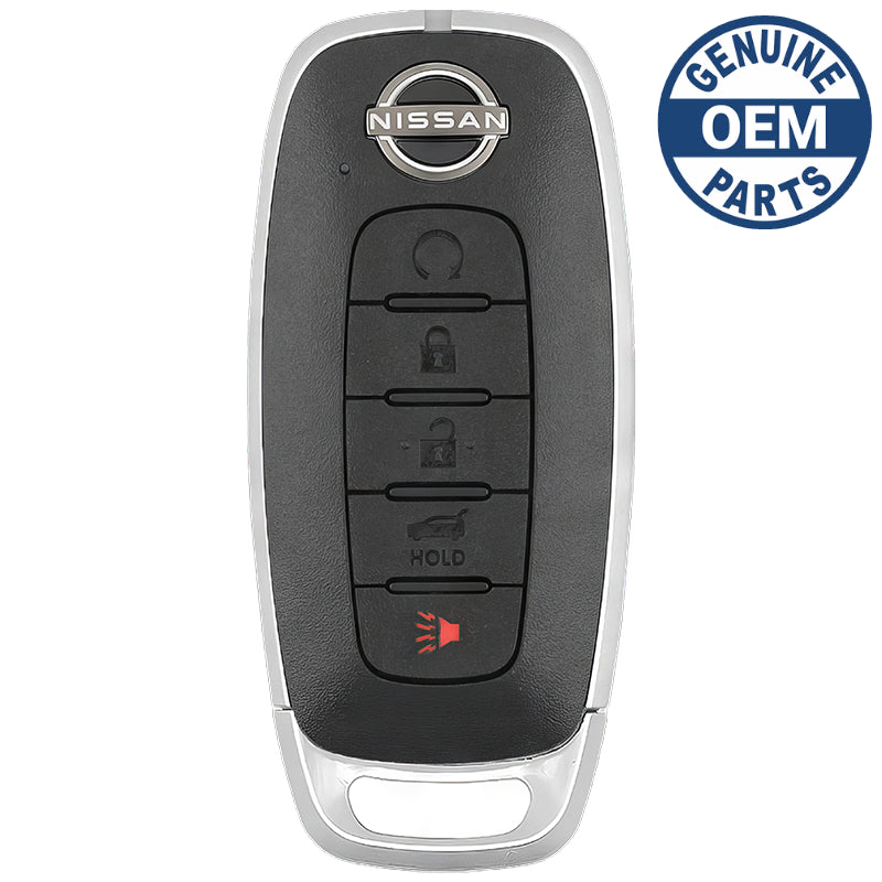 2022 Nissan Pathfinder Smart Key Remote PN: 285E3-7LA7A