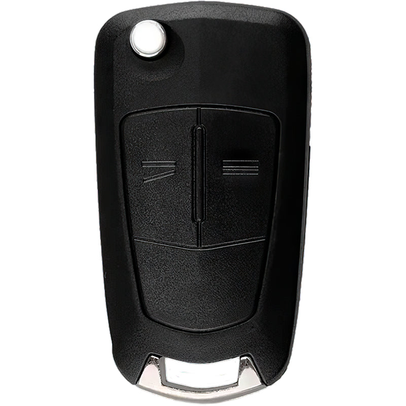 2008 Saturn Astra FlipKey Remote FCC: N5F736744-A PN: 93192428