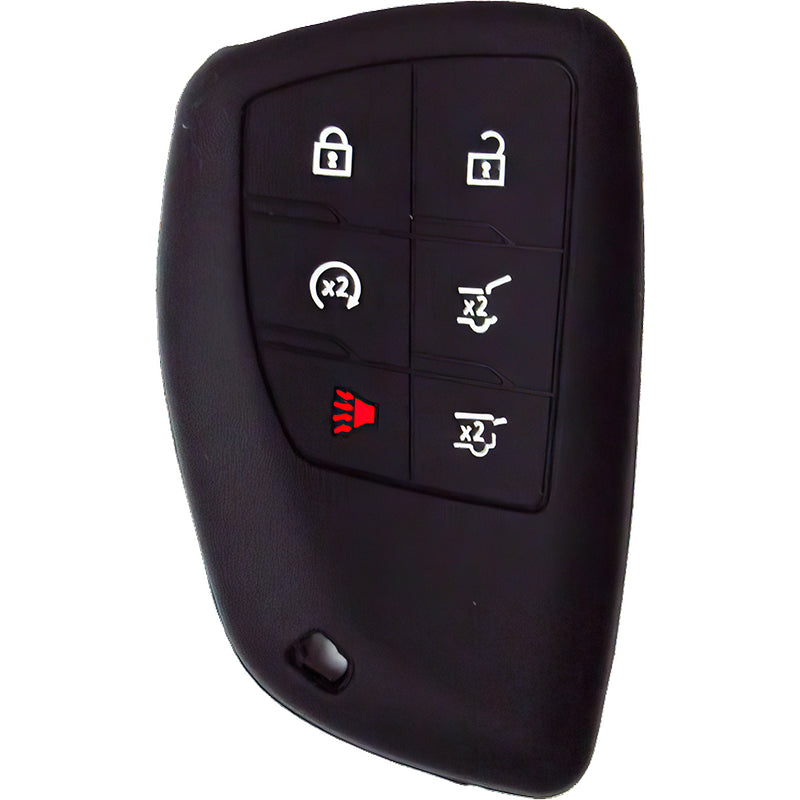 Silicone Protective Cover GMC186N