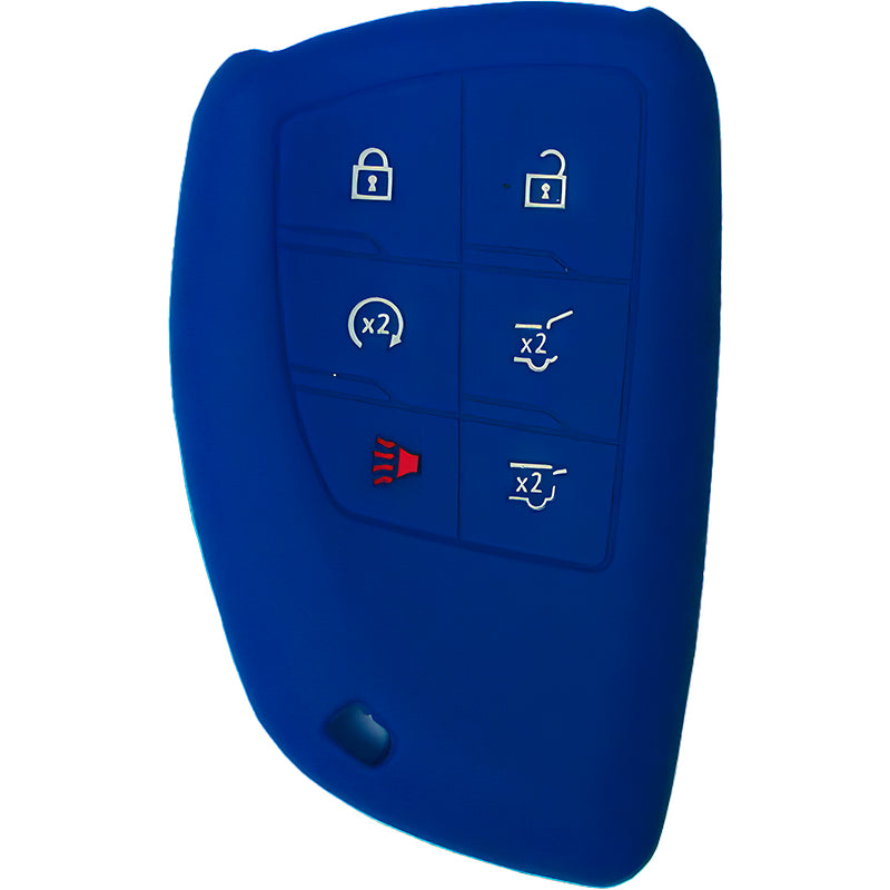 Silicone Protective Cover GMC186N