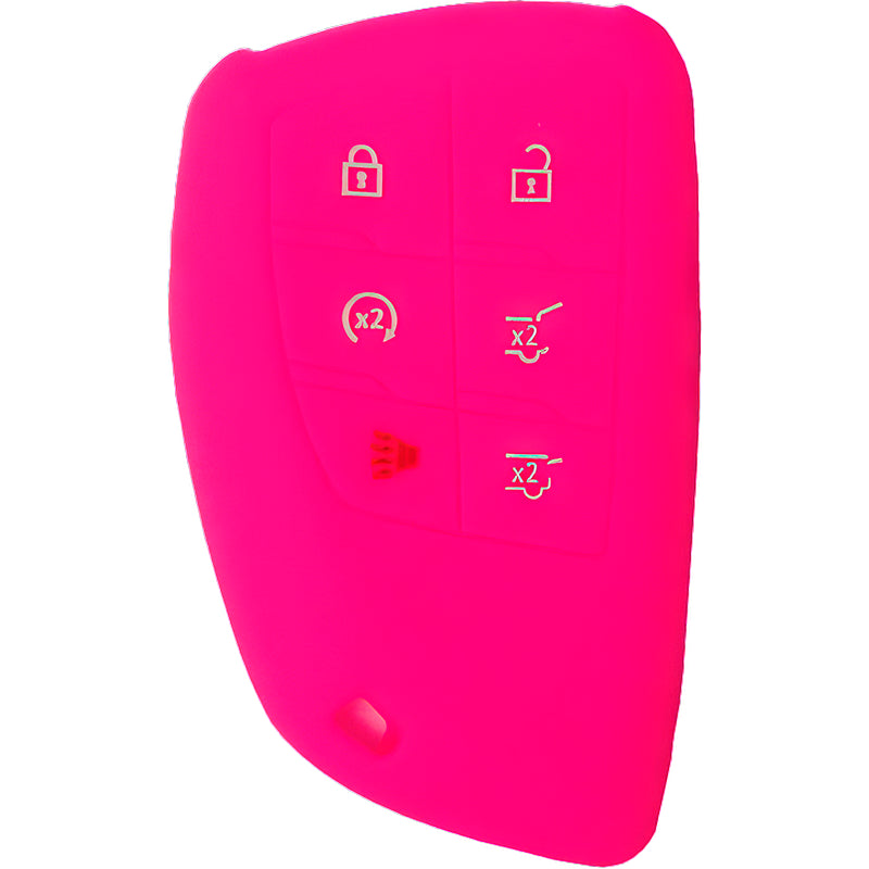 Silicone Protective Cover GMC186N
