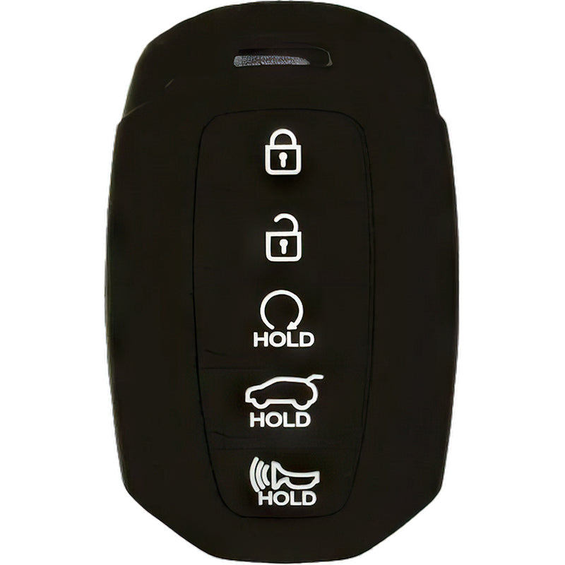 Silicone Protective Cover HYKIK125N