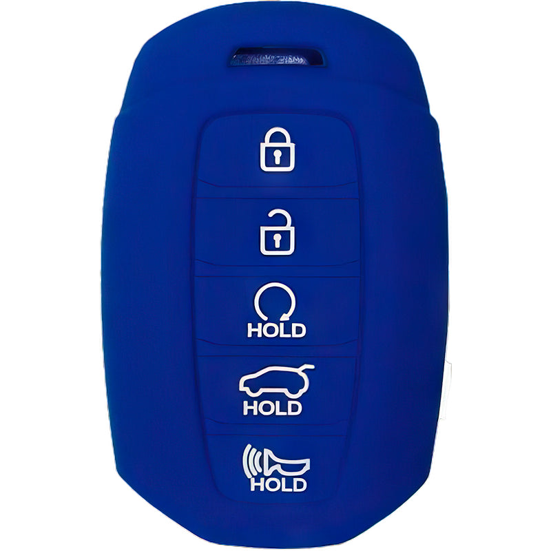 Silicone Protective Cover HYKIK125N