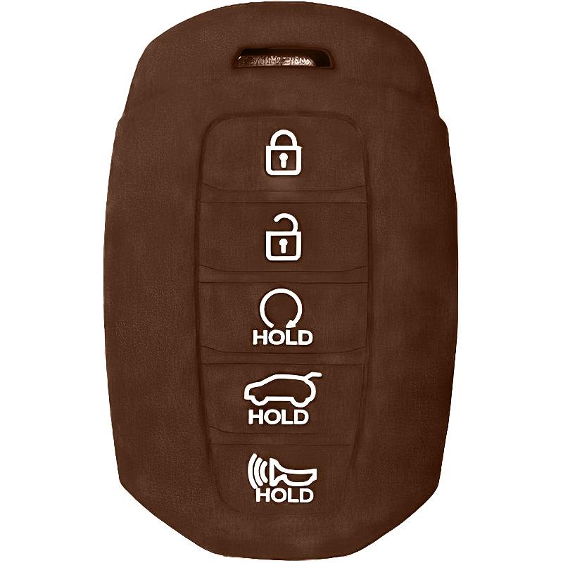 Silicone Protective Cover HYKIK125N